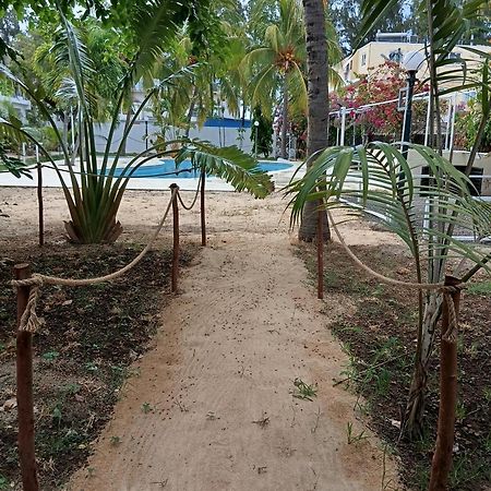 Exotica Sense Aparthotel Flic-en-Flacq Εξωτερικό φωτογραφία