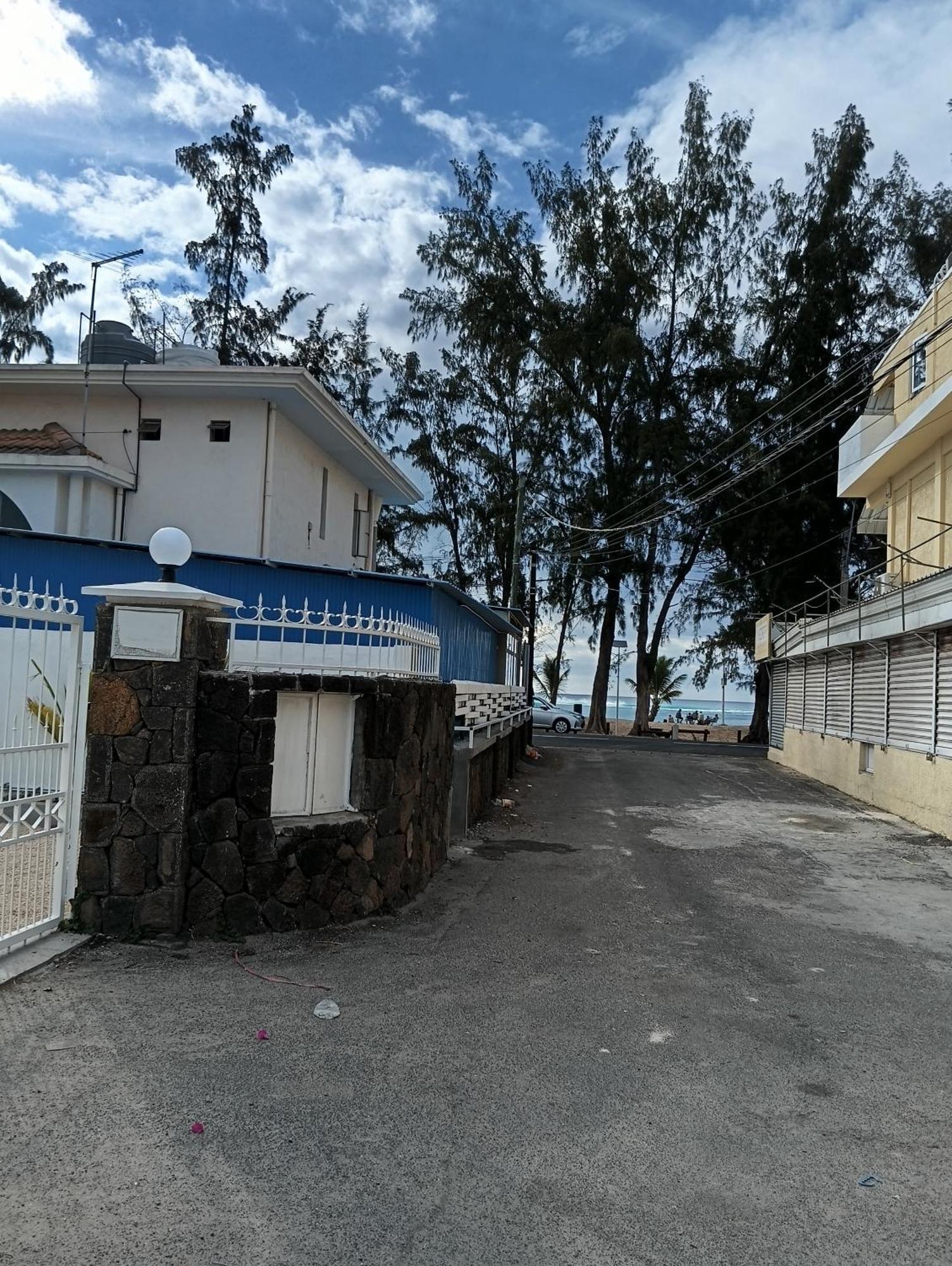 Exotica Sense Aparthotel Flic-en-Flacq Εξωτερικό φωτογραφία