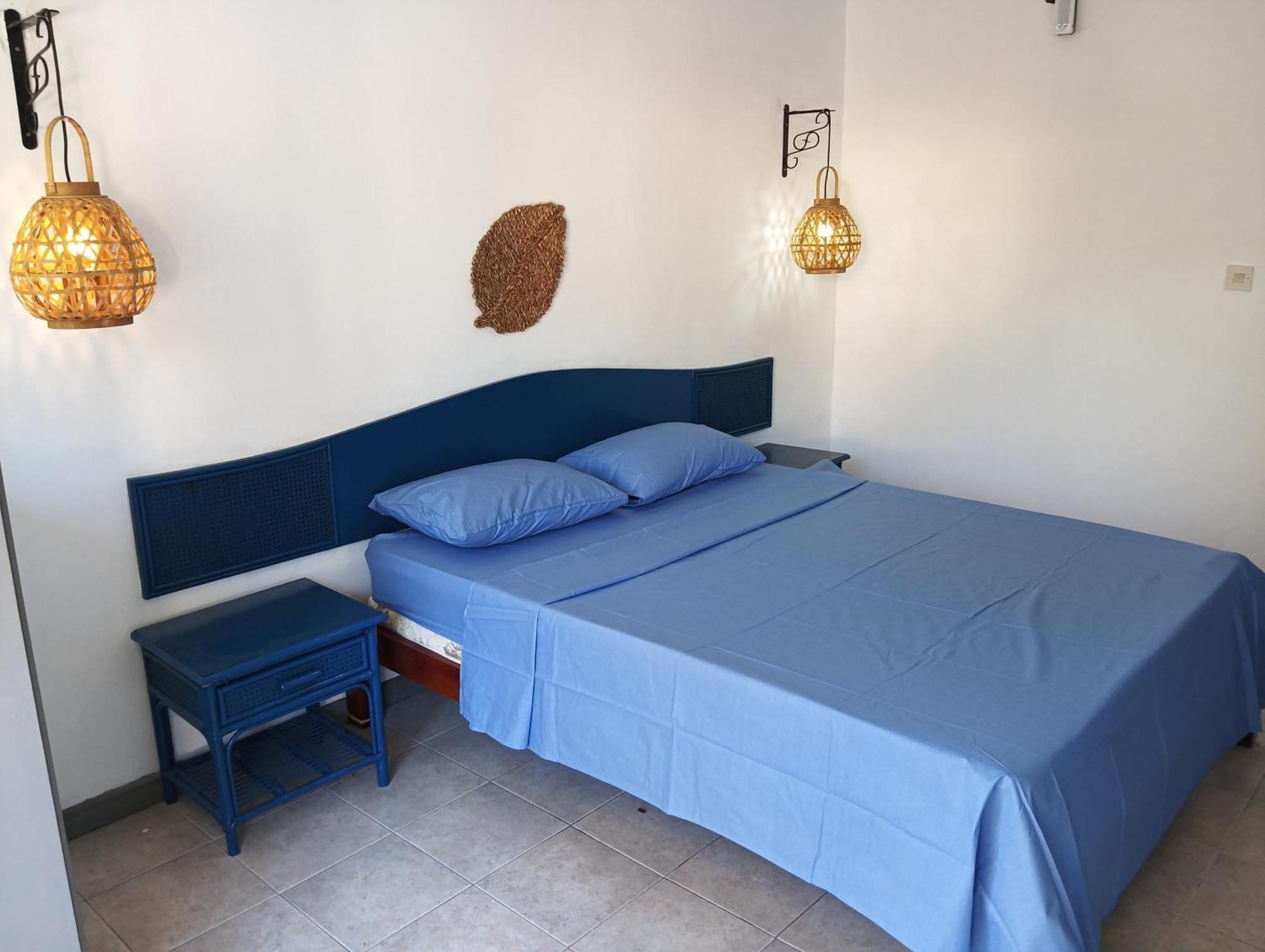 Exotica Sense Aparthotel Flic-en-Flacq Εξωτερικό φωτογραφία