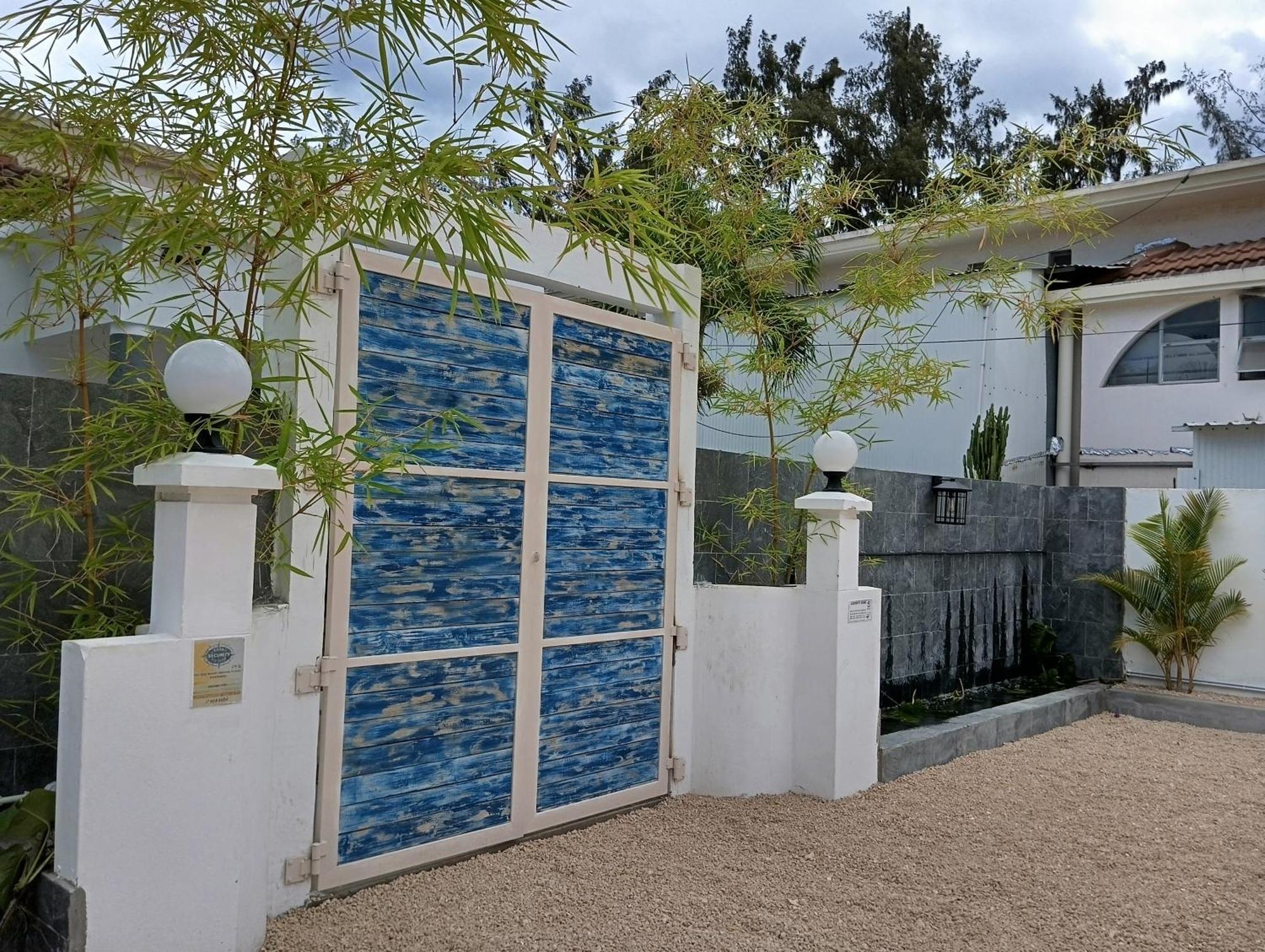 Exotica Sense Aparthotel Flic-en-Flacq Εξωτερικό φωτογραφία