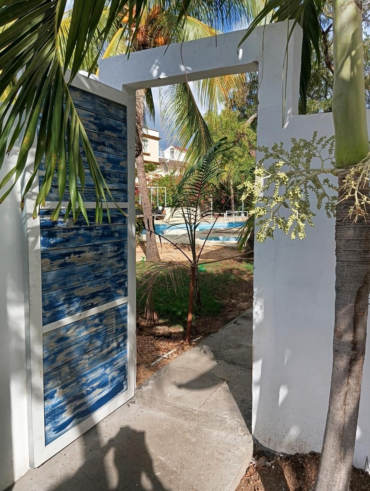 Exotica Sense Aparthotel Flic-en-Flacq Εξωτερικό φωτογραφία