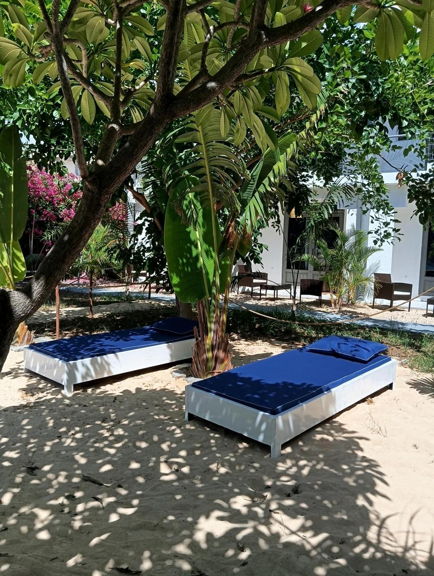 Exotica Sense Aparthotel Flic-en-Flacq Εξωτερικό φωτογραφία