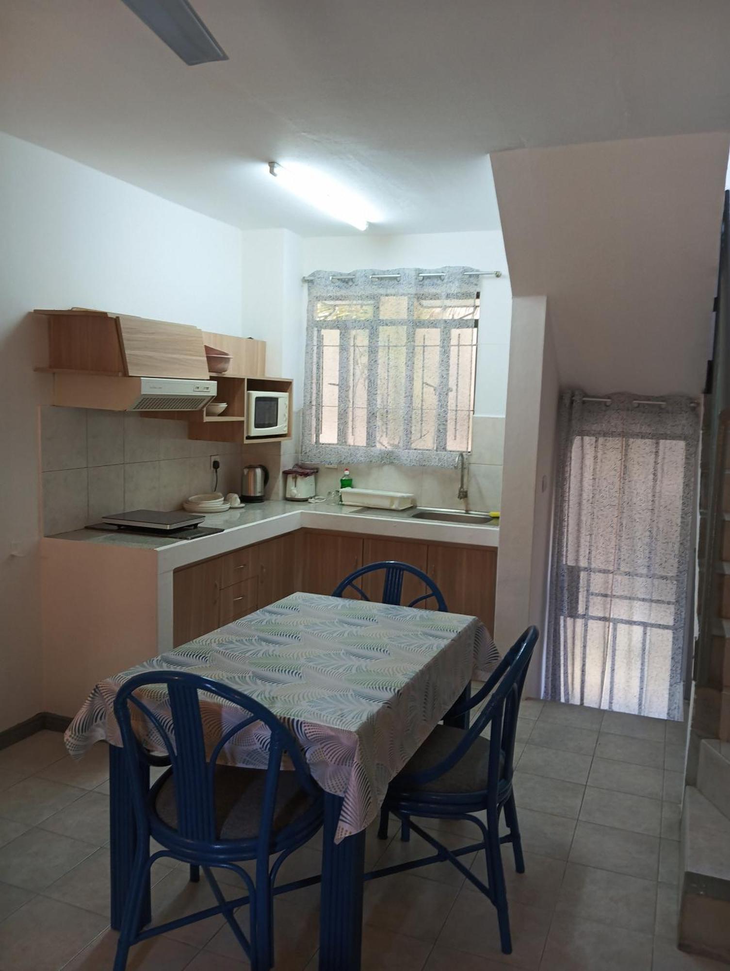 Exotica Sense Aparthotel Flic-en-Flacq Εξωτερικό φωτογραφία