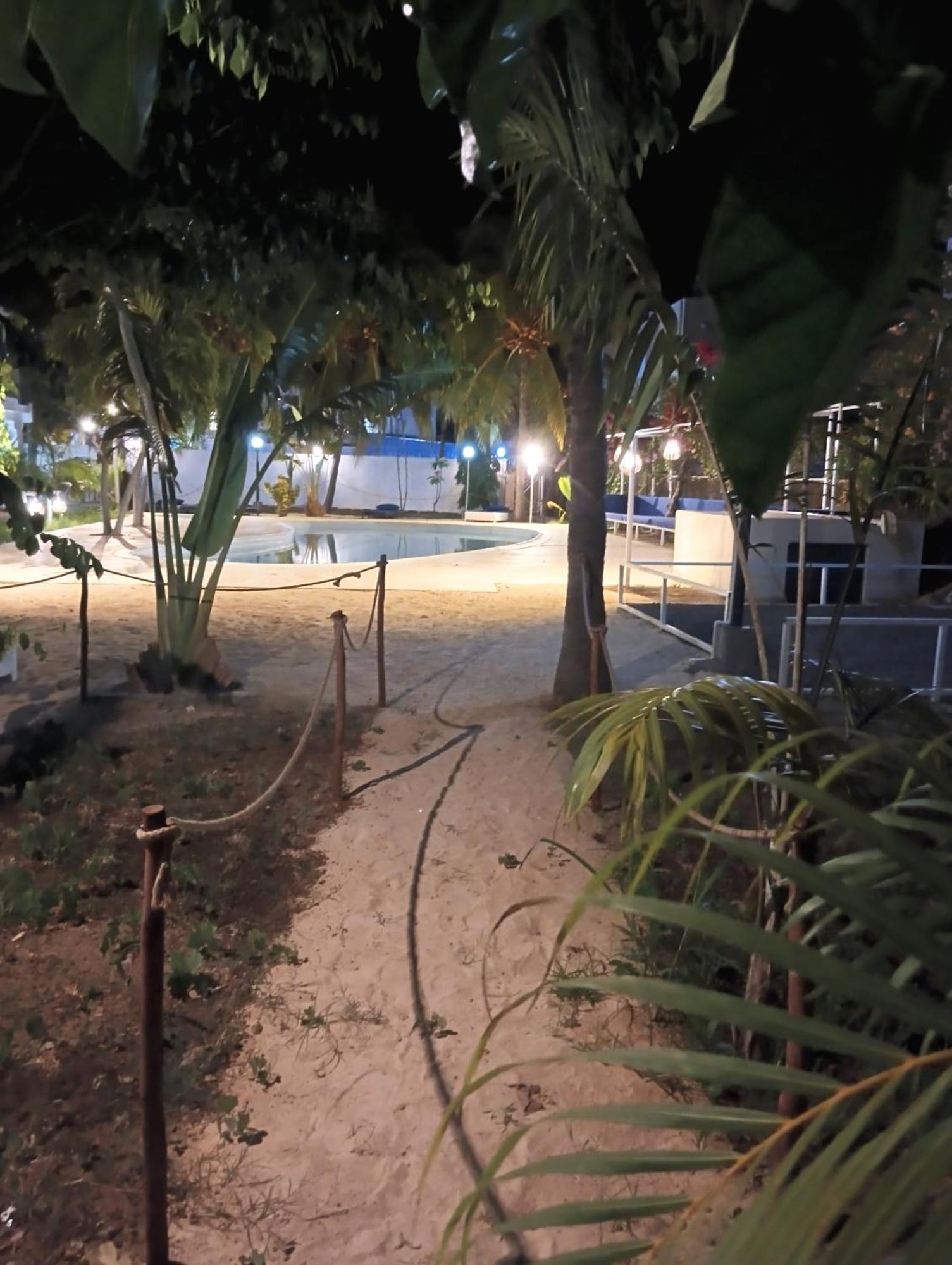 Exotica Sense Aparthotel Flic-en-Flacq Εξωτερικό φωτογραφία